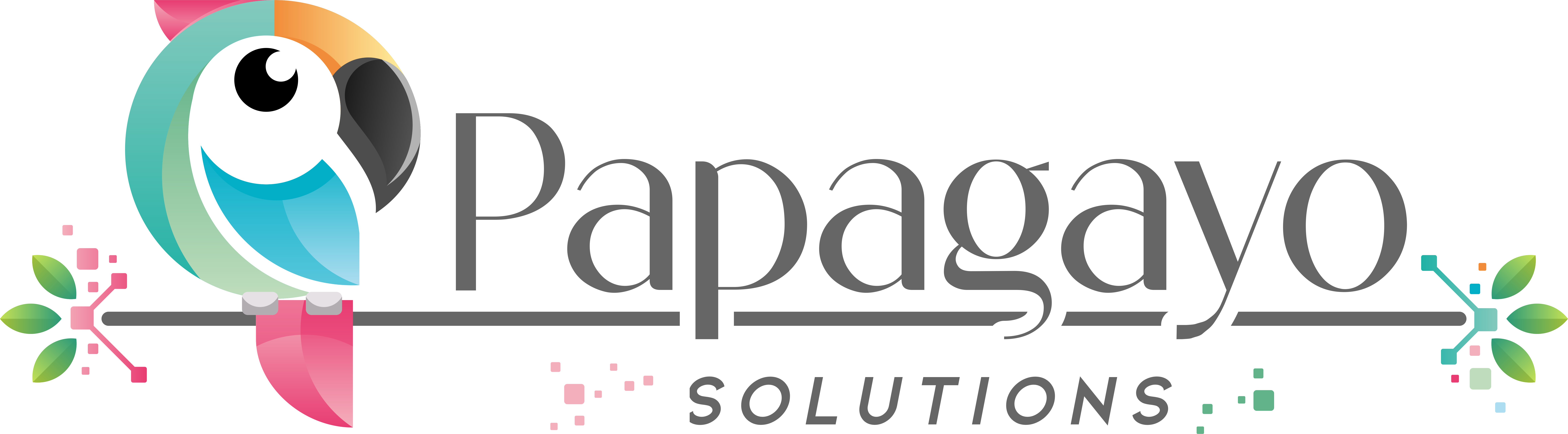 Papagayo Solutions Logo